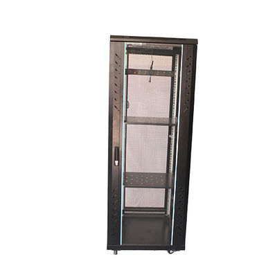 Bewaardeerde standaard server rack kast Upgrade uw datacentrum met stock beschikbaarheid