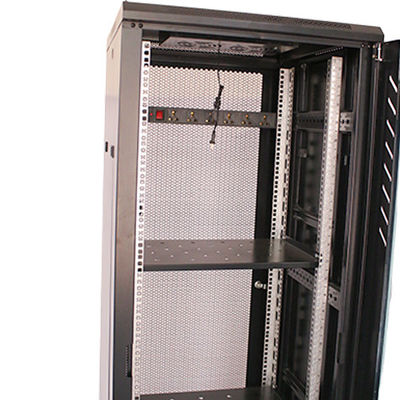 Bewaardeerde standaard server rack kast Upgrade uw datacentrum met stock beschikbaarheid