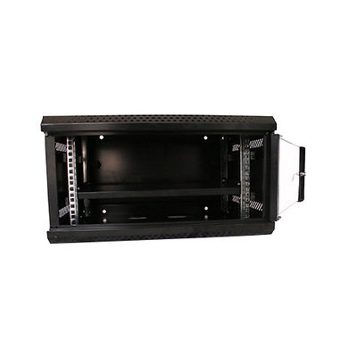 OEM-server compatibel 19 inch kleine wand montage server rack kast met optionele service