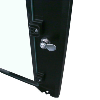 Kabinetstijl Andere 19 inch Rack Server Kabinets voor muur gemonteerde data server