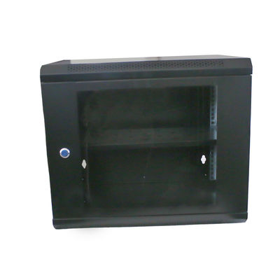 Kabinetstijl Andere 19 inch Rack Server Kabinets voor muur gemonteerde data server