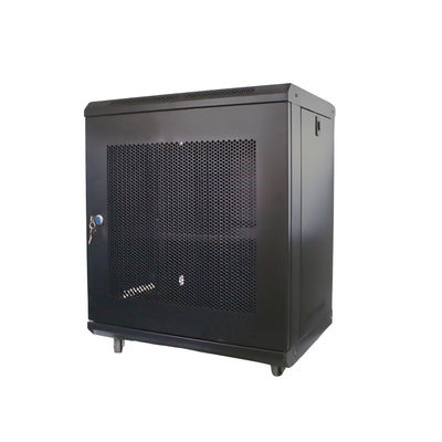 Serverruimte Standaard Server Rack Cabinet 12u Data Center IT Wall Mount Network Enclosure