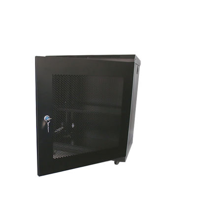Serverruimte Standaard Server Rack Cabinet 12u Data Center IT Wall Mount Network Enclosure