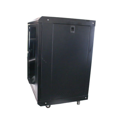 Serverruimte Standaard Server Rack Cabinet 12u Data Center IT Wall Mount Network Enclosure