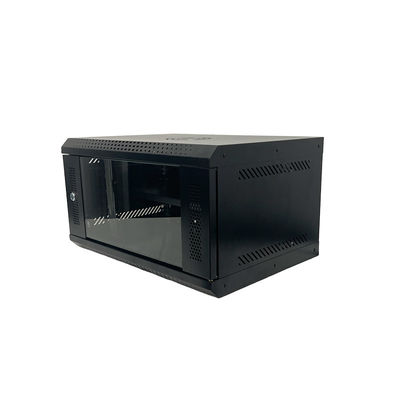 Datacenter Server Rack Professionele Netwerkkasten Kasten Standard Andere glazen deuren