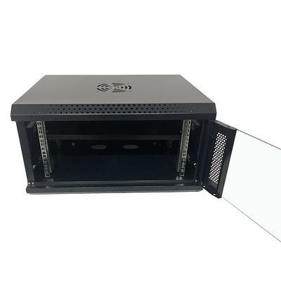 Datacenter Server Rack Professionele Netwerkkasten Kasten Standard Andere glazen deuren