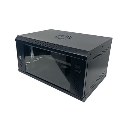 Datacenter Server Rack Professionele Netwerkkasten Kasten Standard Andere glazen deuren