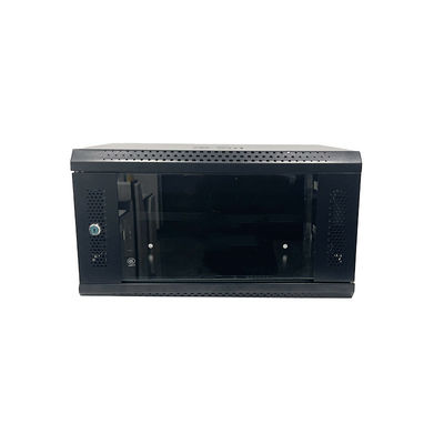 Datacenter Server Rack Professionele Netwerkkasten Kasten Standard Andere glazen deuren
