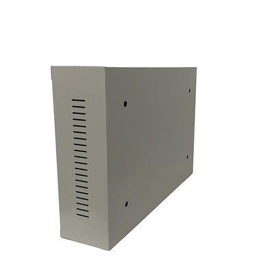 Elektrische meter doos Metalen behuizing voor OEM ODM Outdoor Projector Screen Cabinet en meer