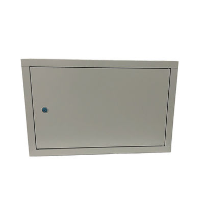 Elektrische meter doos Metalen behuizing voor OEM ODM Outdoor Projector Screen Cabinet en meer