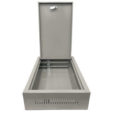 Elektrische meter doos Metalen behuizing voor OEM ODM Outdoor Projector Screen Cabinet en meer