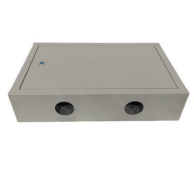 Elektrische meter doos Metalen behuizing voor OEM ODM Outdoor Projector Screen Cabinet en meer