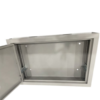 Elektrische meter doos Metalen behuizing voor OEM ODM Outdoor Projector Screen Cabinet en meer