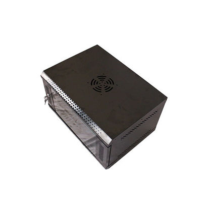 2023 Small Wall Mounted Rack Network Cabinet Server Chassis met optioneel OEM-service