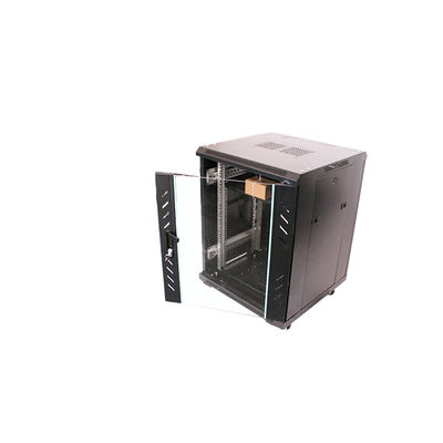 18U 19 Inch Studio Server Rack op de internationale standaardvloer voor consumentenelektronica