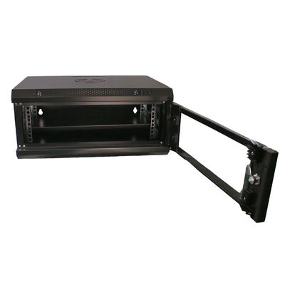 4U Wandmontage DDF Rack Data Cabinet Behuizing De ultieme keuze voor gegevensbeheer