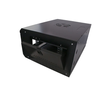 4U Wandmontage DDF Rack Data Cabinet Behuizing De ultieme keuze voor gegevensbeheer
