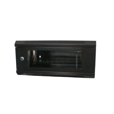 4U Wandmontage DDF Rack Data Cabinet Behuizing De ultieme keuze voor gegevensbeheer