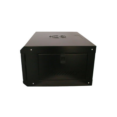 4U Wandmontage DDF Rack Data Cabinet Behuizing De ultieme keuze voor gegevensbeheer