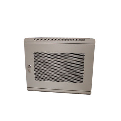 OEM Server Nieuwste 9u Netwerkkast voor Stock Wand Montage Kas Netwerk Accessoires