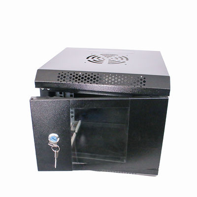 OEM Server Network Cabinet met breedte datacenter en twee vergrendelingstoetsen