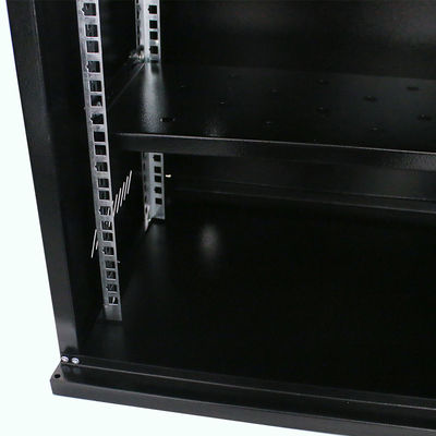 Best voor Server Room Network Rack Cabinet