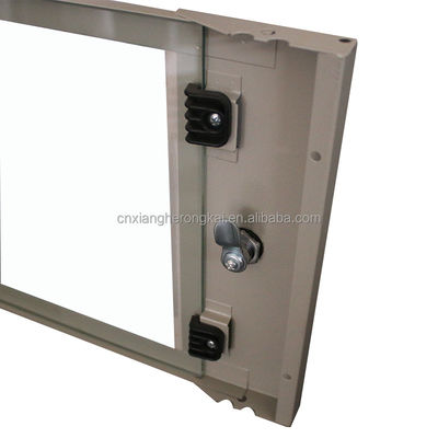 Datacenter Rack Cabinet voor 6U Server Computersysteem Netwerk System Case