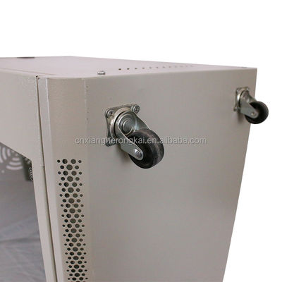 12U Netwerk Rack 19 Inch 6u 9u 12u Single Section Wall Mount Server Cabinet OEM Server