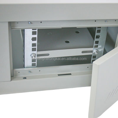 Server Room Network Rack Cabinet 4U Server Cabinet Open met Tray OEM Server aanvaard