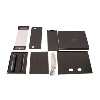 19 inch 6U Network Wandkast CCTV Wand Montage Rack voor Server Room Organisatie
