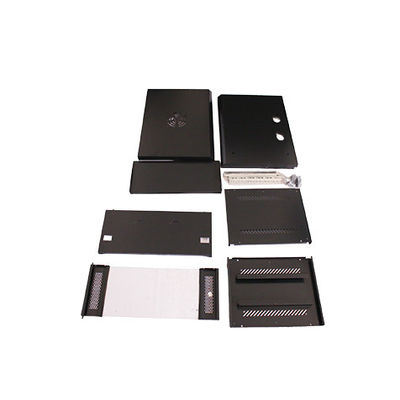 19 inch 6U Network Wandkast CCTV Wand Montage Rack voor Server Room Organisatie