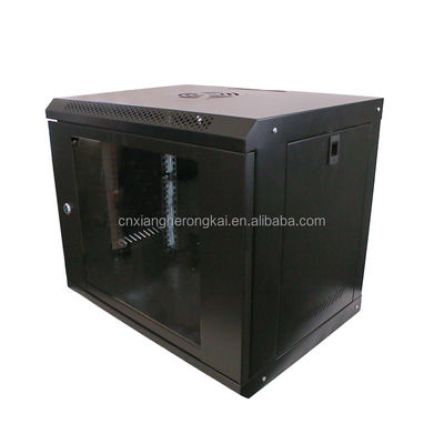 Serverruimte Muur gemonteerde data server kast 19 inch rack server met OEM server