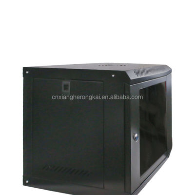 Serverruimte Muur gemonteerde data server kast 19 inch rack server met OEM server