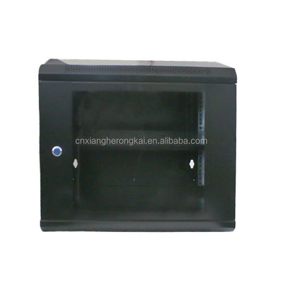 Serverruimte Muur gemonteerde data server kast 19 inch rack server met OEM server
