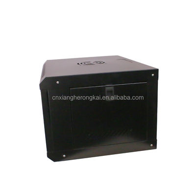 Producten Standaard Server Rack Cabinet voor volledig gelast muur gemonteerd datacenter systeem