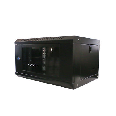 Producten Standaard Server Rack Cabinet voor volledig gelast muur gemonteerd datacenter systeem