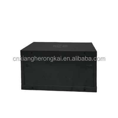 Precision 4U 6U 9U 12U Wandkast voor 19 inch Server Network Rack OEM Server