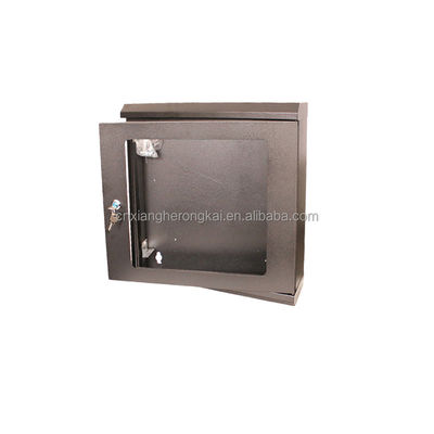 19 inch Network Wall Cabinet Standard Server Rack met optioneel OEM-service