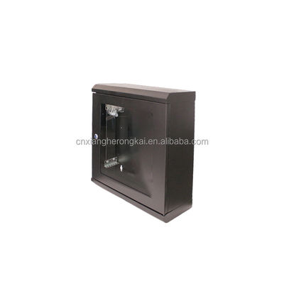 19 inch Network Wall Cabinet Standard Server Rack met optioneel OEM-service