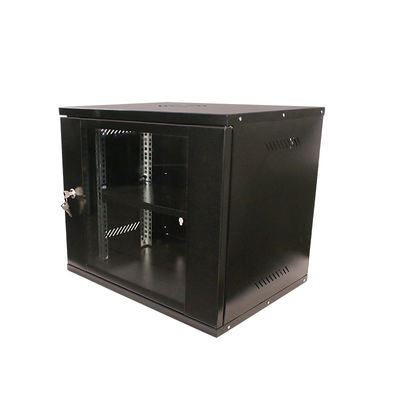 6u Server-rackkasten voor wandmontage
