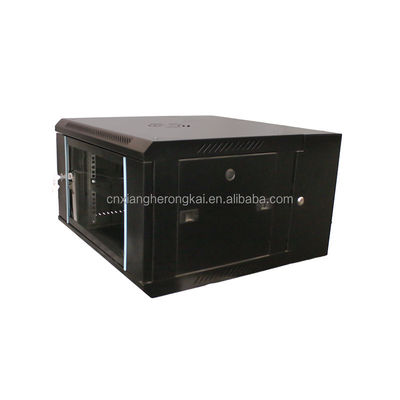 Netwerkkasten 19 inch 6U Server Netwerk Rackkasten met optioneel OEM-service