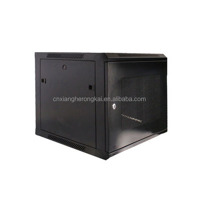 Serverruimte Netwerkkasten Rack Mount Server Rack Wand Mount met twee slottoetsen