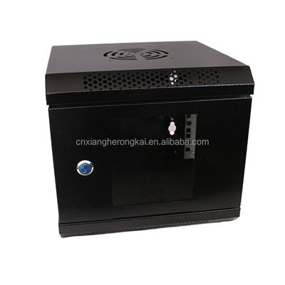 Best Custom Network Cabinets Standaard Server Rack Cabinet met optioneel OEM-service
