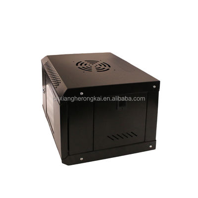 Best Custom Network Cabinets Standaard Server Rack Cabinet met optioneel OEM-service