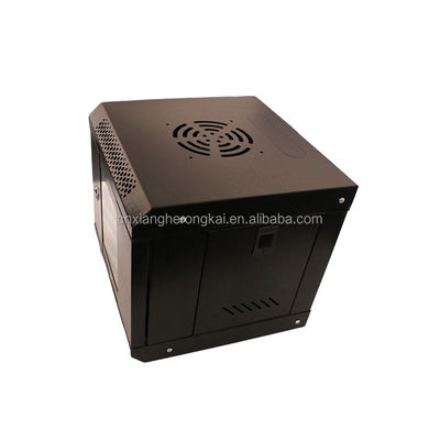Best Custom Network Cabinets Standaard Server Rack Cabinet met optioneel OEM-service