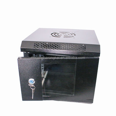 Best Custom Network Cabinets Standaard Server Rack Cabinet met optioneel OEM-service