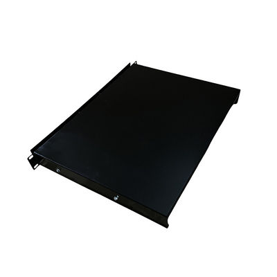 Standaard Server Rack Cabinet met optioneel OEM Service Keyboard Drawer