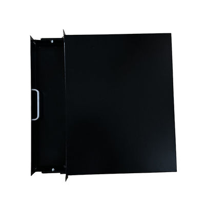 Standaard Server Rack Cabinet met optioneel OEM Service Keyboard Drawer