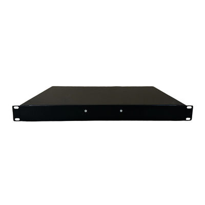 Standaard Server Rack Cabinet met optioneel OEM Service Keyboard Drawer