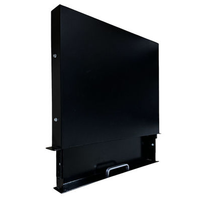 Standaard Server Rack Cabinet met optioneel OEM Service Keyboard Drawer